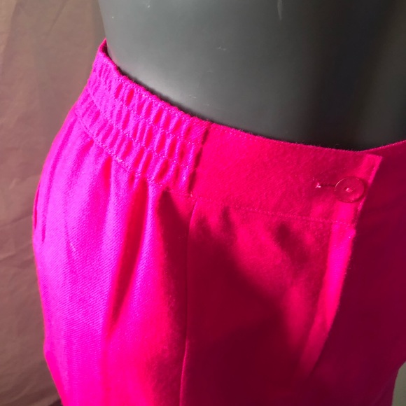 VINTAGE CIMONE wool skirt - Picture 10 of 10